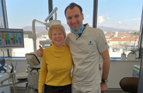 7 Gründe, warum Patienten aus dem Ausland nach Kroatien für ihr neues Lächeln kommen